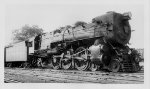 PRR 4-6-2 #5473 - Pennsylvania RR